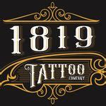 1819 tattoo